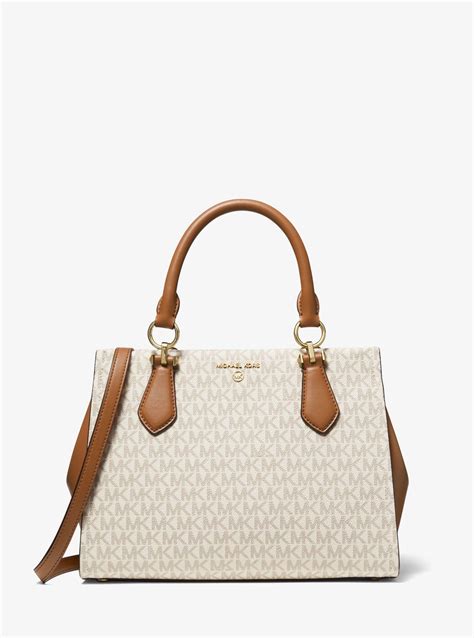 marilyn satchel michael kors